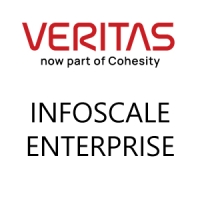 Ver INFOSCALE ENTERPRISE